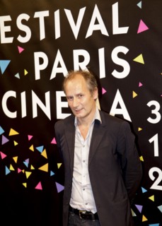 Hippolyte Girardot, 2010