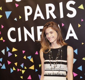 Elisa Sednaoui, 2010