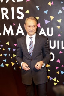 Bertrand Delanoë, 2010