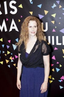 Florence Darel, 2010