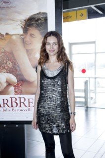 Olga Kurylenko, 2010