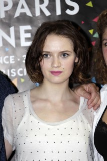 Sara Forestier, 2010