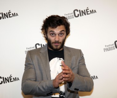 Pio Marmaï, 2010