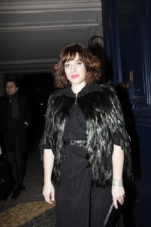 Vanessa David, 2011