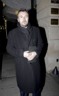 Fred Cavayé , 2011