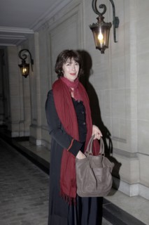 Anna Alvaro, 2011