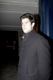 Olivier Barthélémy, 2011