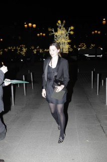 Nina Meurisse, 2011