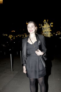 Nina Meurisse, 2011