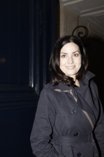 Rebecca Zlotowski, 2011