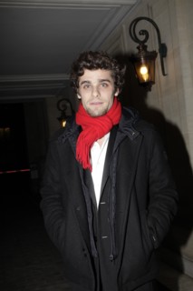 Arthur Dupont, 2011