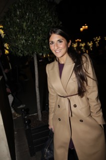 Géraldine Nakache, 2011