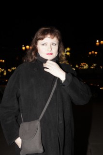 Catherine Jacob, 2011