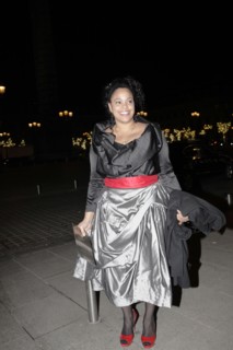 Yahima Torrès, 2011