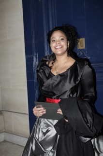 Yahima Torrès, 2011