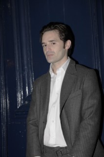 César Revelations Dinner 2011