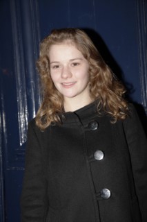 Clara Augarde, 2011