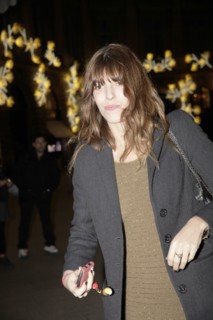 Lou Doillon, 2011