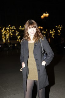 Lou Doillon, 2011