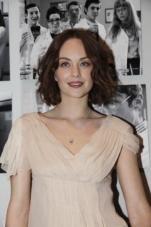 Raphaelle Agogué, 2011