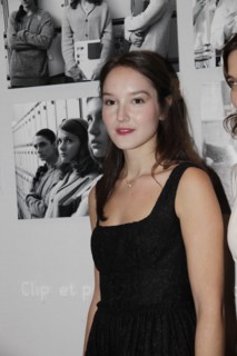 Anais Demoustier, 2011