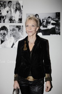 Tonie Marshall, 2011