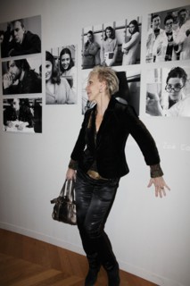 Tonie Marshall, 2011