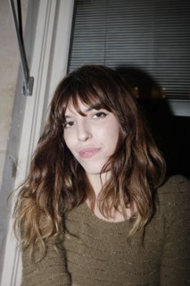 Lou Doillon, 2011