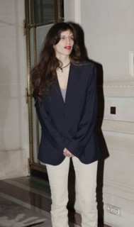 Maiwenn Le Besco, 2011