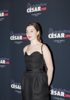Nina Meurisse, 2011