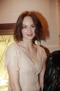 Raphaelle Agogué, 2011