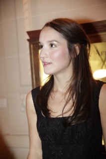 César Revelations Dinner 2011