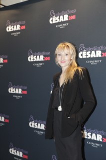Audrey Lamy, 2011
