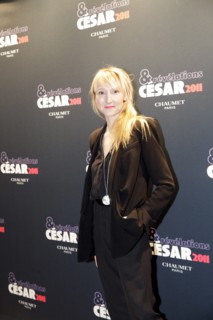 Audrey Lamy, 2011