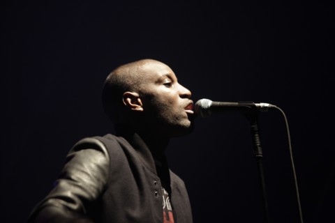 Abd Al Malik, 2010
