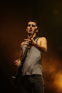 BB Brunes, 2010