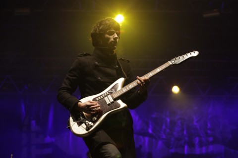 BB Brunes, 2010
