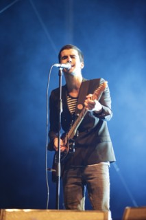 BB Brunes, 2010