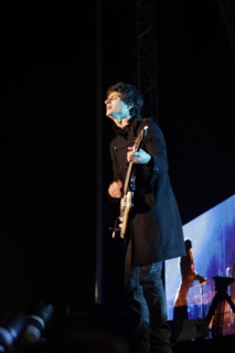 BB Brunes, 2010