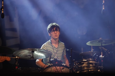 BB Brunes, 2010