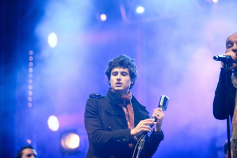 BB Brunes, 2010