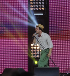Ben l'oncle soul, 2010