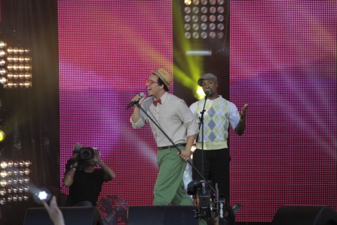 Ben l'oncle soul, 2010