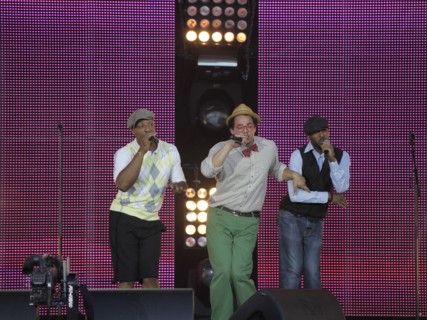Ben l'oncle soul, 2010