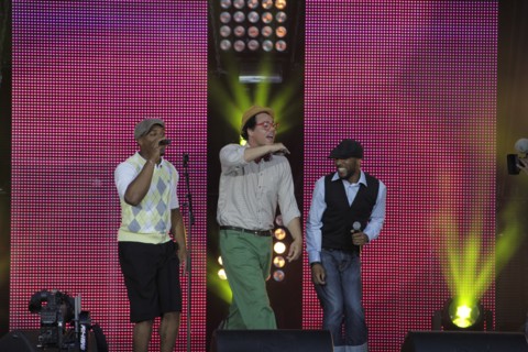 Ben l'oncle soul, 2010