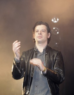 Benjamin Biolay, 2010