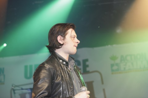 Benjamin Biolay, 2010