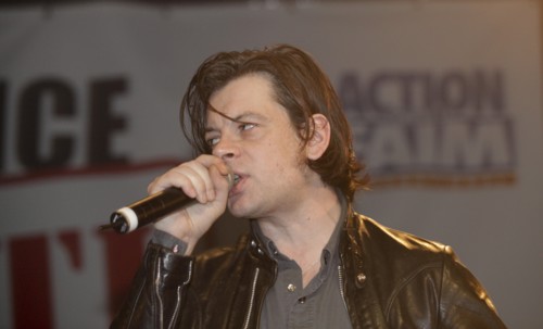 Benjamin Biolay, 2010