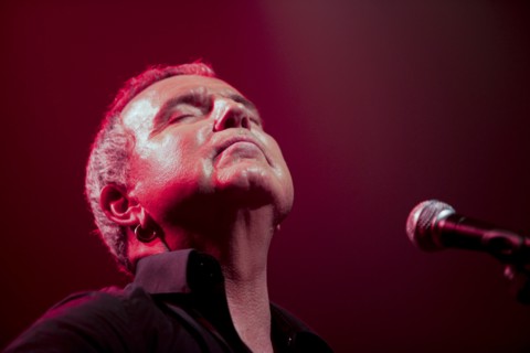 Bernard Lavilliers, 2009