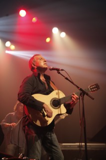 Bernard Lavilliers, 2009